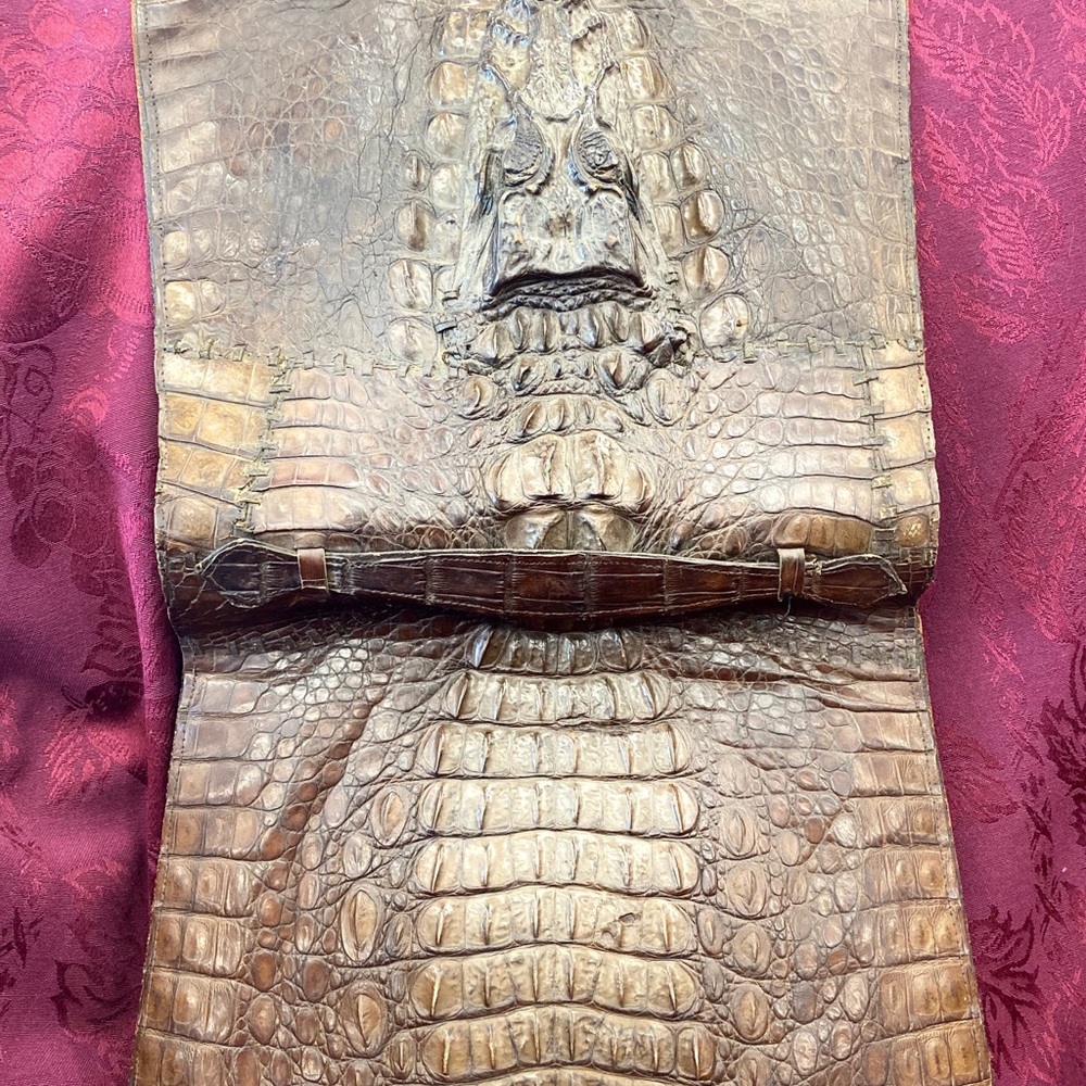 GATOR BAG